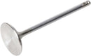 White Diamond Engine Valve For Yamaha WR 400 F 1998-2002 - 3.220 Inch