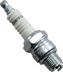 Copper Plus Spark Plug For Aprilia AMICO 25 1996-1997 - 20.6 MM