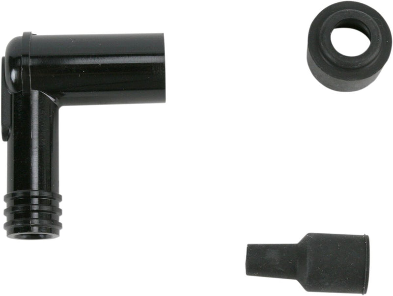 Resistor Cover Black For Yamaha YFS 200 1988-2006