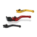 Clutch Lever Short Model For Moto Guzzi V7 Stone 2019-23 LCS51B