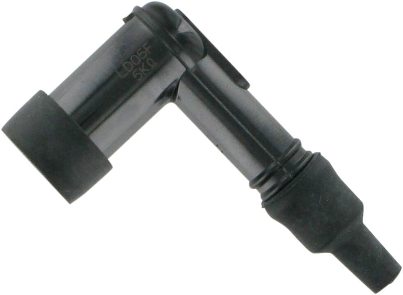 Resistor Cover Black For Honda ATC 125 M 1984-1987