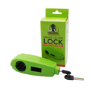 Brake Lever Lock