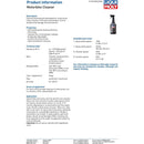 Liqui Moly Cleaner 3038