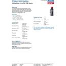 Liqui Moly 15W Heavy Fork Oil - 2717