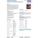 Liqui Moly 4 Stroke Fully Synthetic Street Race 10W-60 Oil