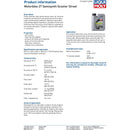 Liqui Moly 2 Stroke Semi Synthetic Scooter Street Oil