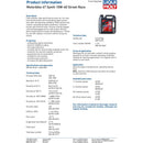 Liqui Moly 4 Stroke Fully Synthetic Street Race 10W-40 Oil