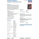 Liqui Moly 4 Stroke Fully Synthetic Scooter Race Oil 10W-40