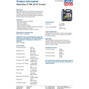 Liqui Moly 4 Stroke Semi Synthetic HC Scooter 5W-40 Oil