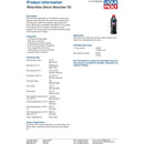 Liqui Moly Shock Absorber Oil Mineral