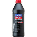 Liqui Moly Shock Absorber Oil Fully Synthetic VS Race