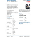 Liqui Moly 4 Stroke Semi Synthetic Offroad 10W-40 Oil