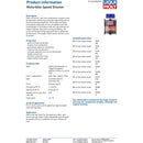 Liqui Moly Tray Of Speed Shooters - Pack Of 24