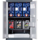 Liqui Moly Oil Cabinet Workshop 7990