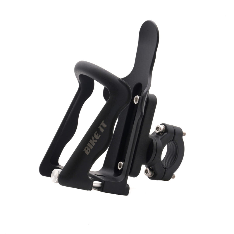 Universal Adjustable Handlebar Bottle Holster