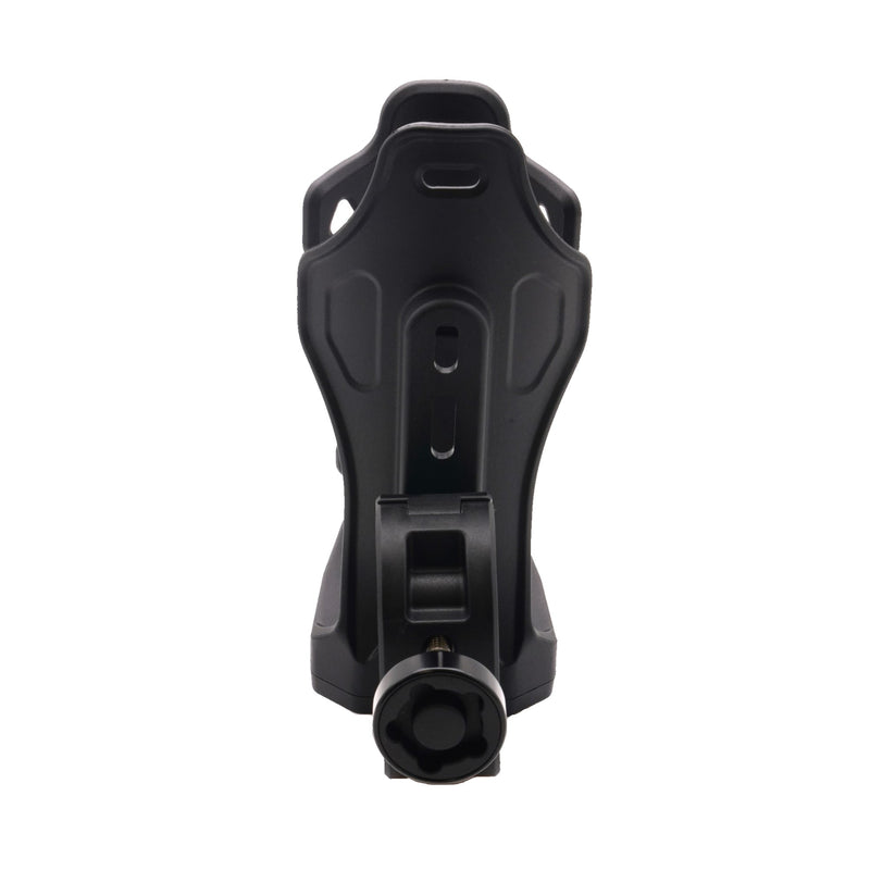 Premium Universal Adjustable Handlebar Bottle Holster