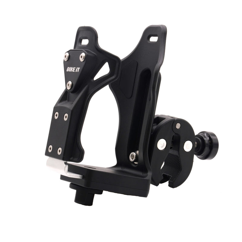 Premium Universal Adjustable Handlebar Bottle Holster