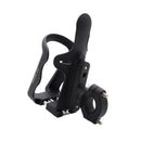 Universal Adjustable Handlebar Bottle Holster