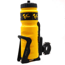 Universal Adjustable Handlebar Bottle Holster