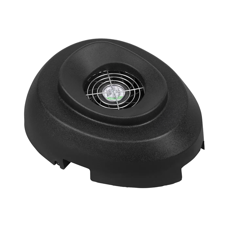 Helmet and Kit Dryer Fan