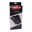 Mirror-Mount Medium Smartphone Holder - 150X85X25mm (ID) 160X100X30mm (OD)