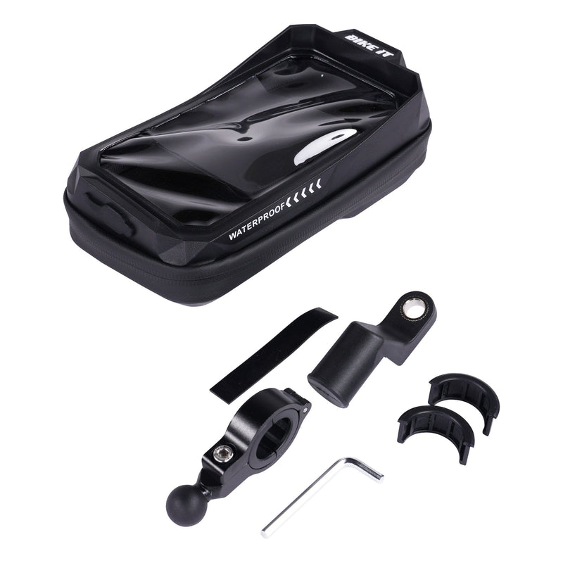 Universal Touch Screen Waterproof Phone Case Holder