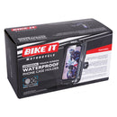 Universal Touch Screen Waterproof Phone Case Holder