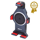 High Grade Phone Holder 15W QI Wireless Waterproof Charger & Vibration Dampers