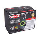 High Grade Phone Holder 15W QI Wireless Waterproof Charger & Vibration Dampers