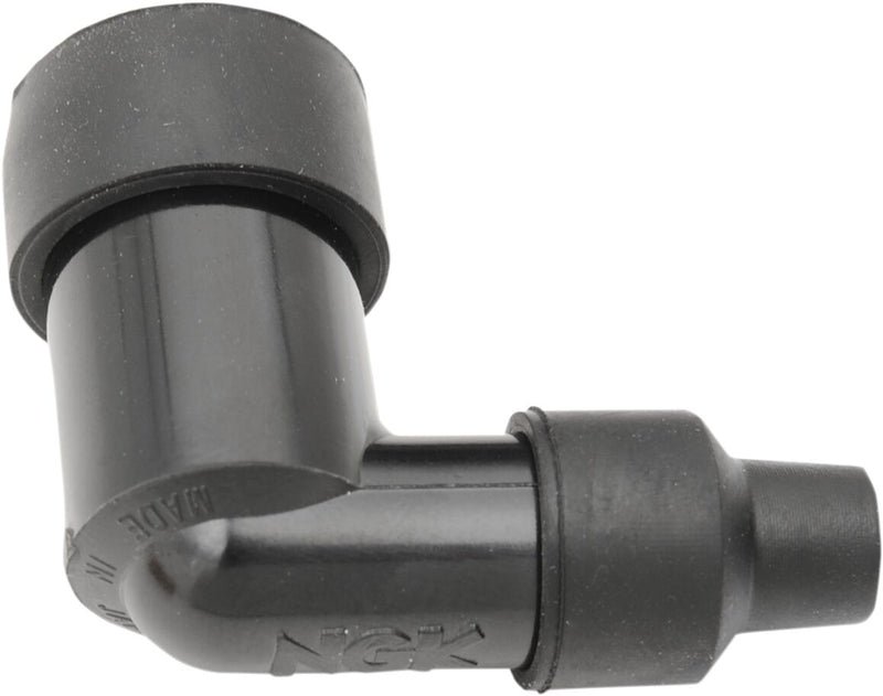 Resistor Cover Black