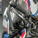 Brake Lever Guard Black For BMW M 1000 R 2023>Current