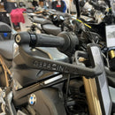 Brake Lever Guard Black For BMW S 1000 R / F 900 R