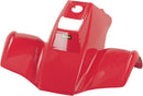 Fender Replacement Plastic Red For Honda TRX 70 1986-87