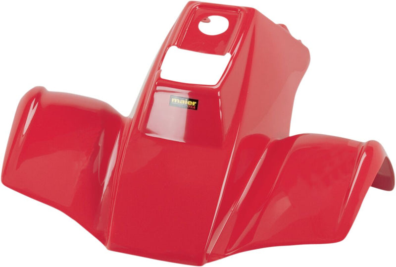 Fender Replacement Plastic Red For Honda TRX 70 1986-87