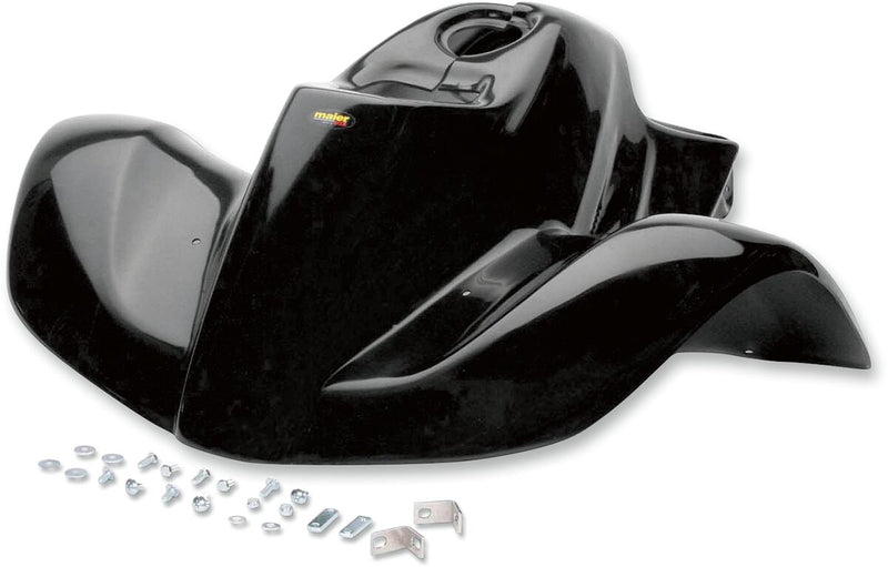 Fender Replacement Plastic Black Honda TRX 90 1993-2005