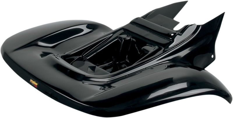 Fender Replacement Plastic Black For Honda TRX 90 1993-2005