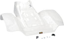 Fender Replacement Plastic White For Honda TRX 250 1986-1989