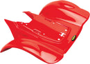 Fender Replacement Plastic Red For Honda TRX 250 X 1987-1992