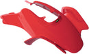 Fender Replacement Plastic Fighting Red Honda TRX 400 EX 1999-2007