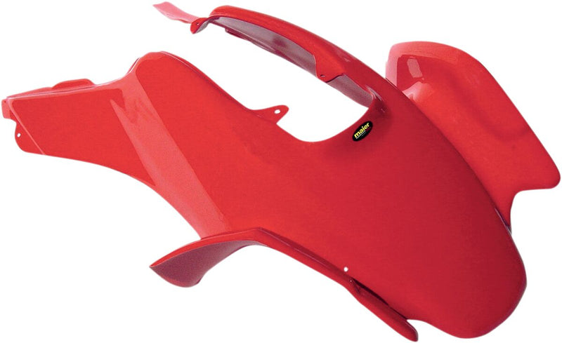 Fender Replacement Plastic Fighting Red Honda TRX 400 EX 1999-2007