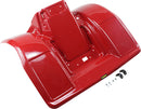 Fender Replacement Plastic Red For Honda ATC 250 R 1983-84