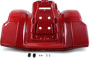 Fender Replacement Plastic Red For Honda ATC 250 R 1985-1986
