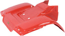 Fender Replacement Plastic Red For Honda ATC 250 SX 1985-87