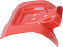 Fender Replacement Plastic Red For Honda ATC 200 X 1983-85