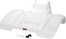 Fender Replacement Plastic White For Honda ATC 350 X 1985-86