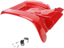 Fender Replacement Plastic Red For Honda ATC 350 X 1985-86