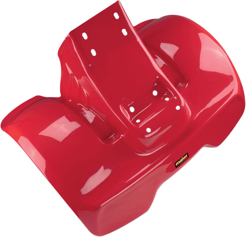 Fender Replacement Plastic Red For Honda ATC 70 1978-1985