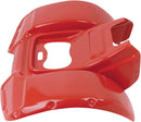 Fender Replacement Plastic Red For Honda ATC 185 S 1981-1983