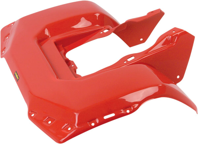 Fender Replacement Plastic Red For Honda ATC 200 S 1984-1986