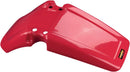 Fender Replacement Plastic Red For Honda ATC 250 R 1983-1984
